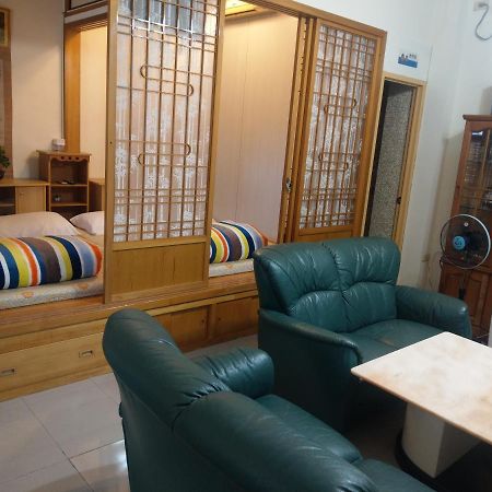 Pingxi Car Head B & B Exterior foto